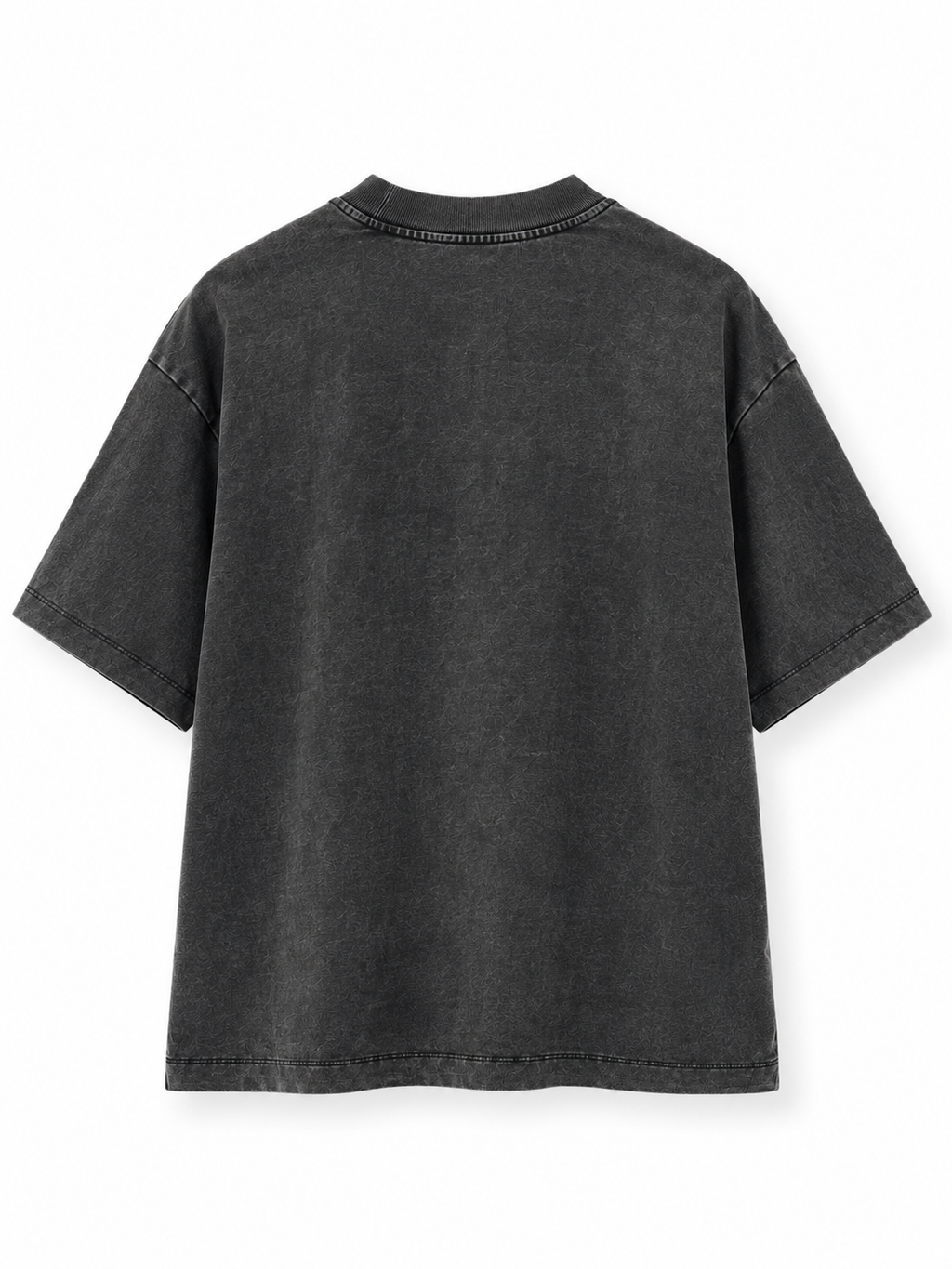 T-Shirt Washed Graphic